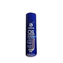 Isoplus Oil Sheen Hair Spray 11 Oz.