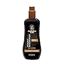 Australian Gold Bronzing Intensifier Dry Oil Spray, 8 Ounce | Colorboost Maximizer (AGDOBS)