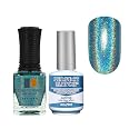 Lechat Perfect Match Gel Polish + Nail Polish Spectra Collection SPMS17 Jupiter Beauty & Personal Care LECHAT