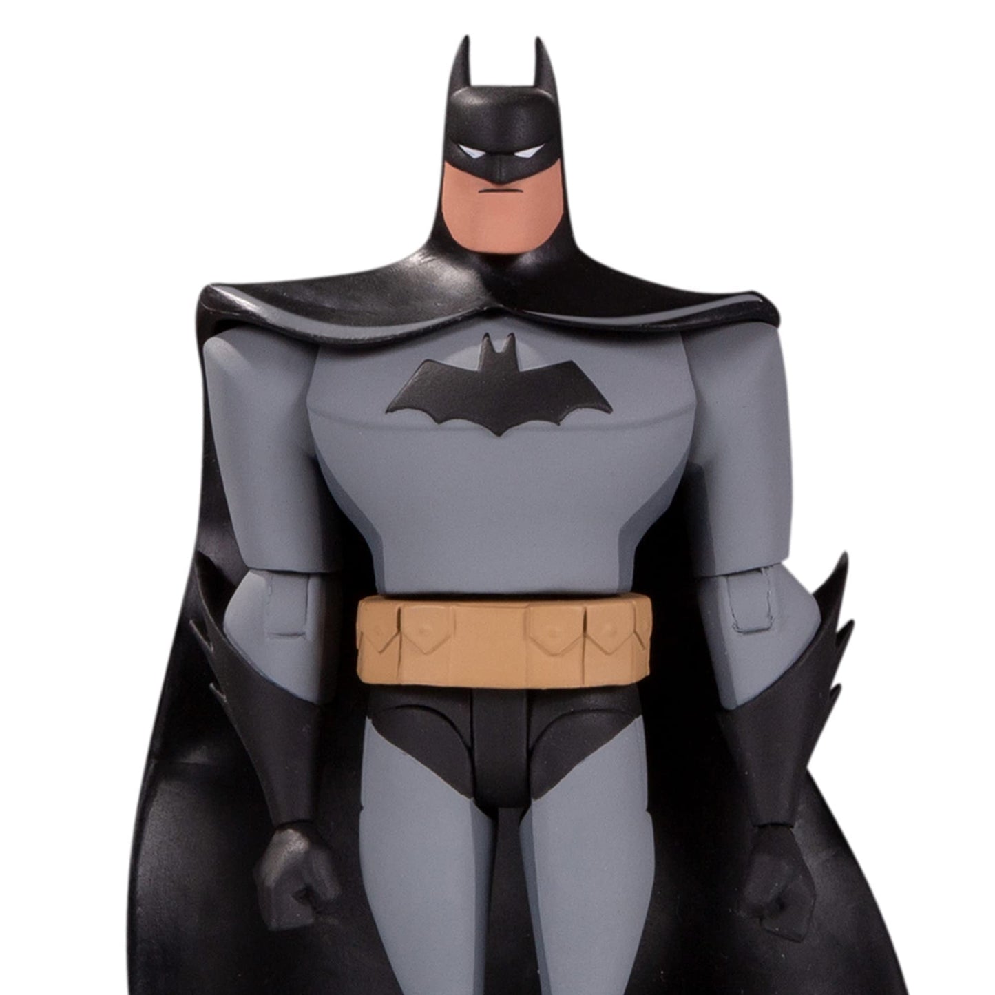 DC Direct Batman The Adventure Continues - Batman Version 2 (CEL Shaded)