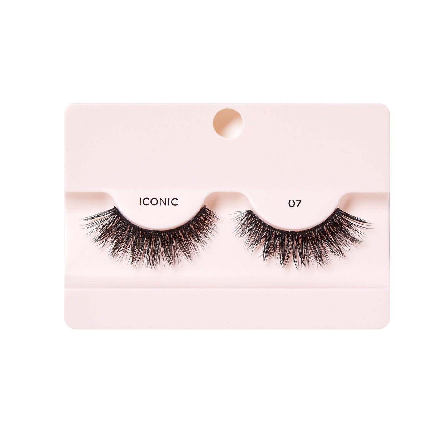 i-Envy 3D Glam Collection Multi-angle & Volume (6 PACK, KPEI07)