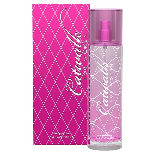Sandora Fragrances Perfume for Women - INSPIRED by A WORLD RENOWED WOMEN'S PERFUME - Fruity, White Floral, Fresh - Frozen Apple, Peach Nectar Beauty & Personal Care Sandora Fragrances
