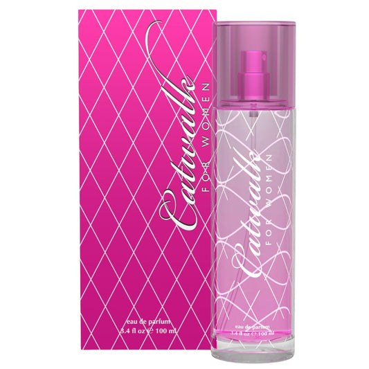 Sandora Fragrances Perfume for Women - INSPIRED by A WORLD RENOWED WOMEN'S PERFUME - Fruity, White Floral, Fresh - Frozen Apple, Peach Nectar Beauty & Personal Care Sandora Fragrances