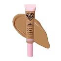 KimChiChic Beauty The Most Concealer | Full Coverage Water Resistant Multi-Use Concealer | Conceal, Correct, Contour & Highlight | Matte Satin Hybrid