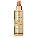 Pantene Gold Series Thermal Heat Protector 6.4 Ounce Pump (190ml)