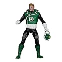 McFarlane Toys - DC Multiverse Guy Gardner (Green Lantern Corps) 7in Action Figure McFarlane Collector Edition #32