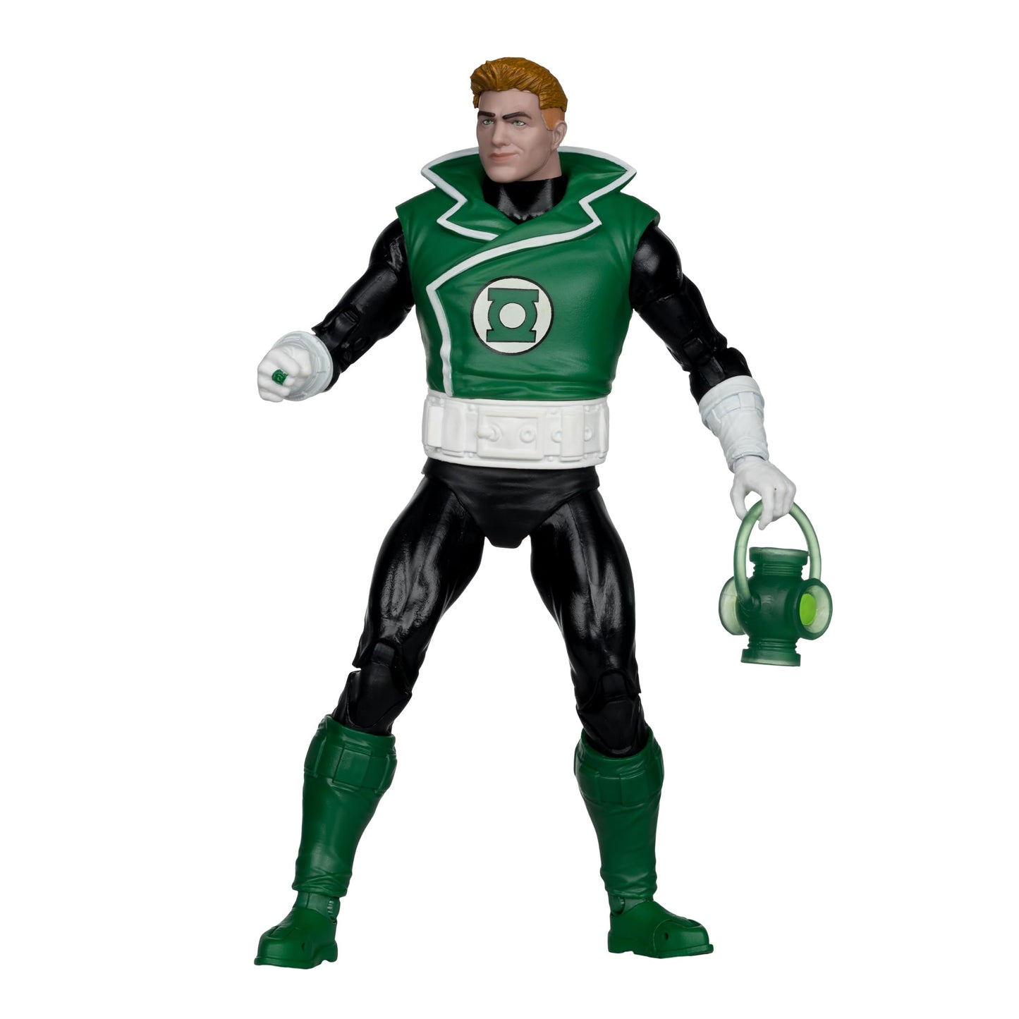McFarlane Toys - DC Multiverse Guy Gardner (Green Lantern Corps) 7in Action Figure McFarlane Collector Edition #32
