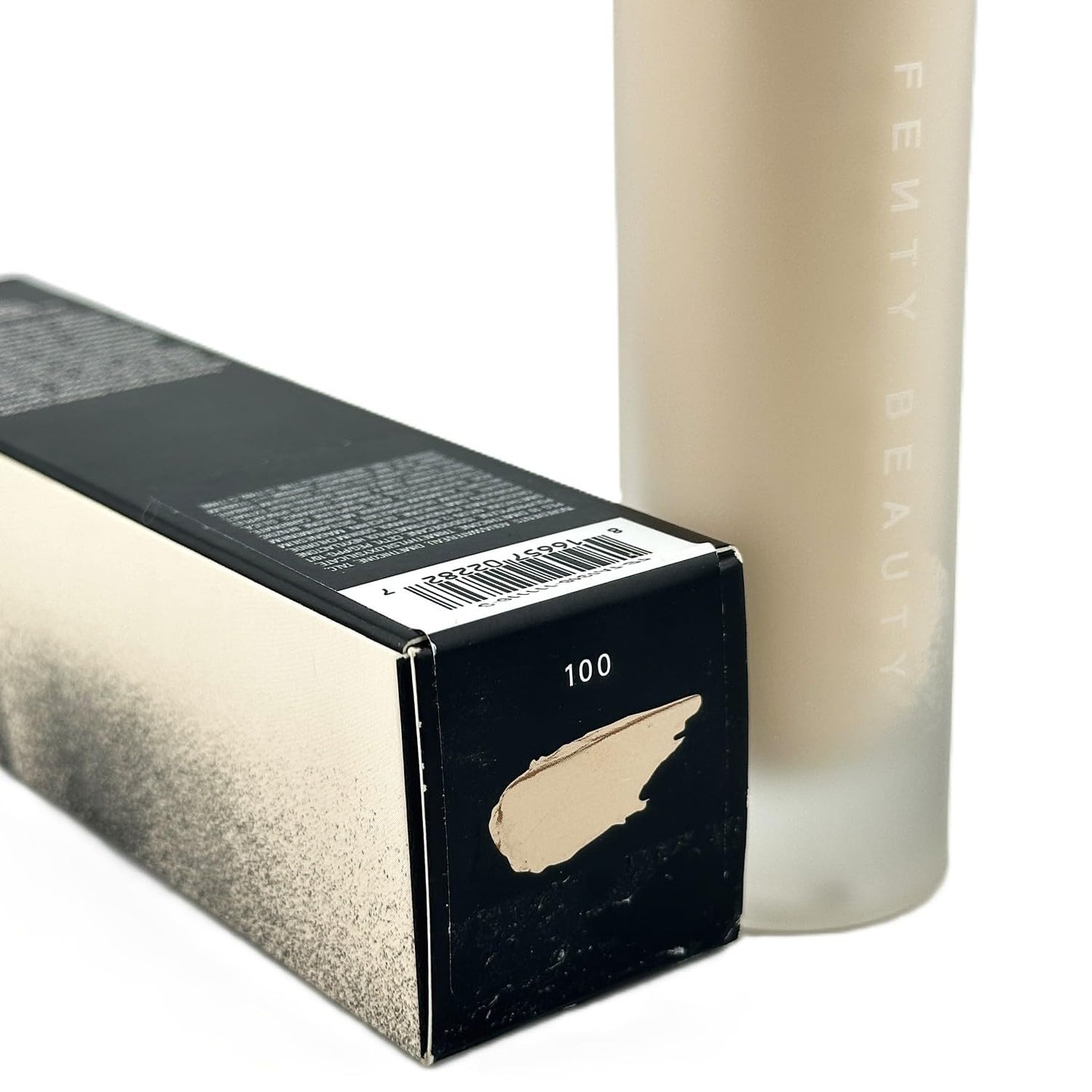 Fenty Beauty by Rihanna Pro Filt’r Soft Matte Longwear Liquid Foundation 100