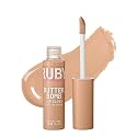 Ruby Kisses Butter Bomb Lip Gloss, High-Shine Non-Sticky Hydrating Plumping