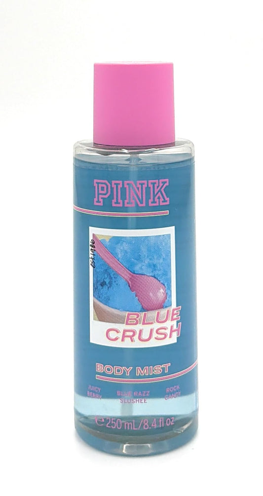 Victoria's Secret Pink Blue Crush Body Mist 8.4 Fl Oz Beauty & Personal Care Victoria's Secret