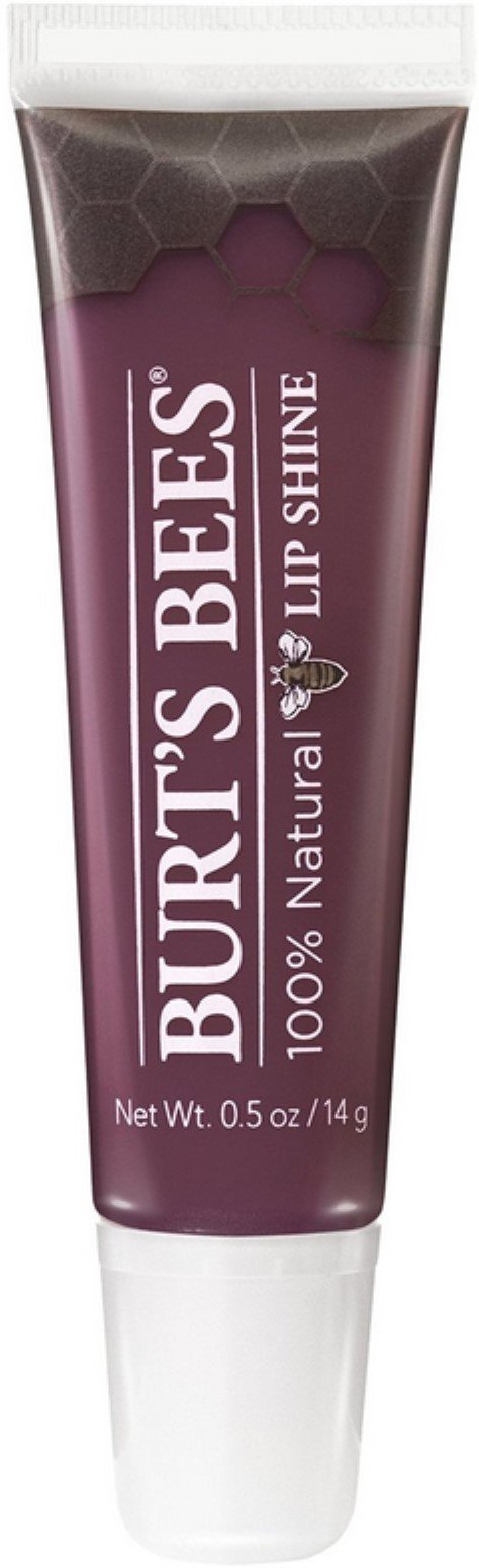 Burt's Bees Lip Shine, Smooch [060] 0.5 oz (Pack of 2)