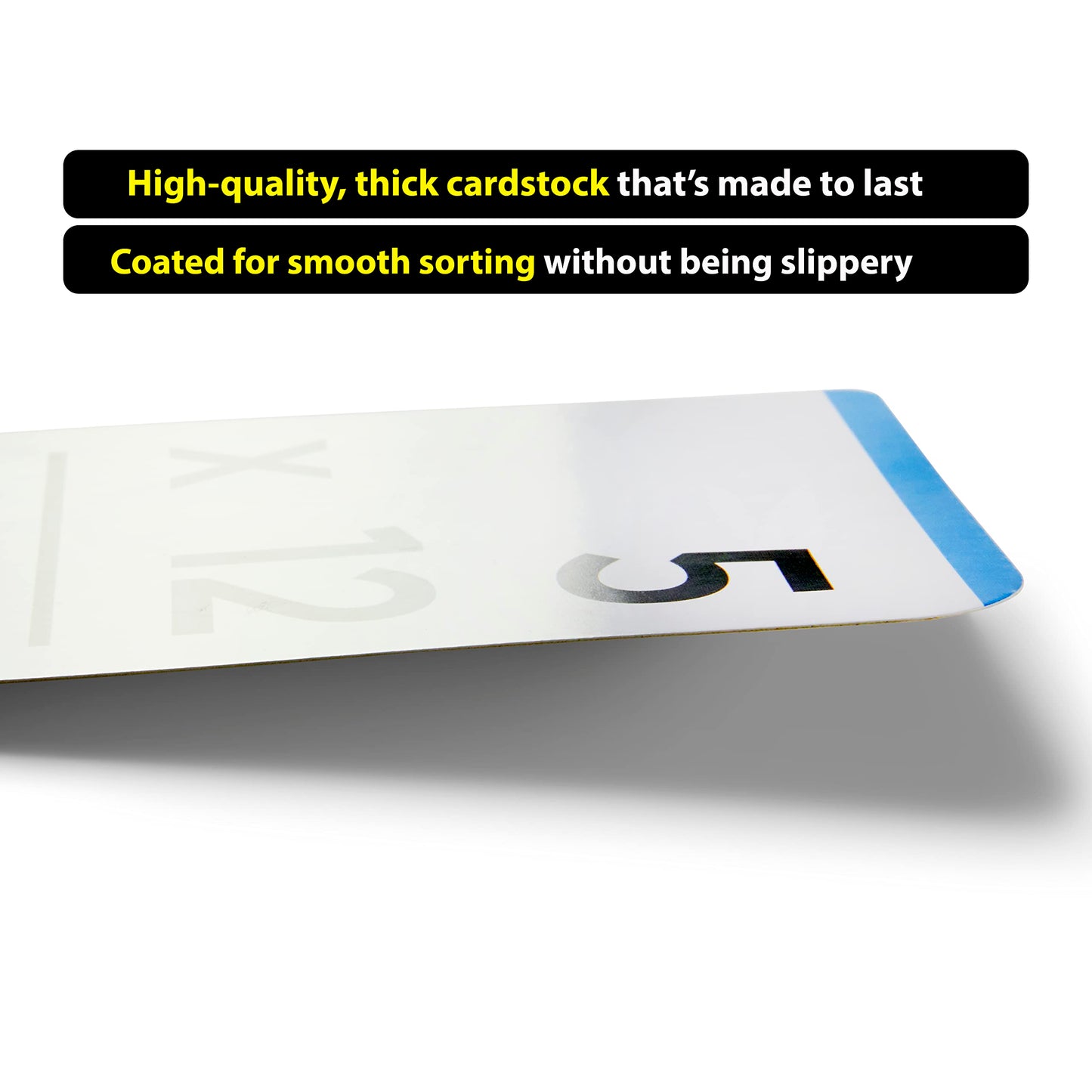 Think Tank Scholar Multiplication Flash Cards | 173 Self-Checking Cards with Facts 0–12 | Math Learning Game for Kids 2nd–6th Grade