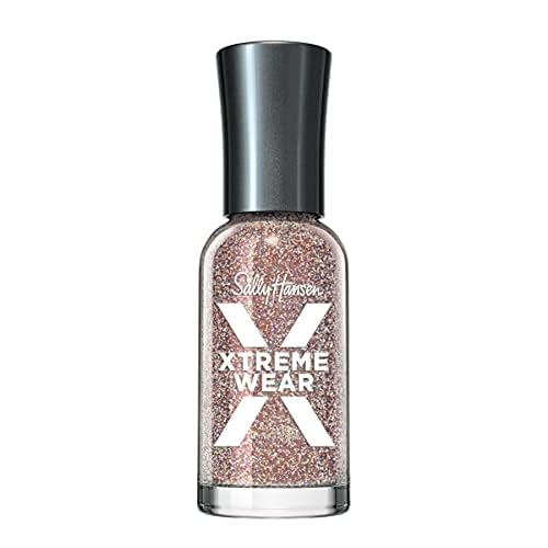 Sally Hansen Xtreme Wear Nail Polish, Strobe Light, 0.4 Fl. Oz. Beauty & Personal Care Sally Hansen
