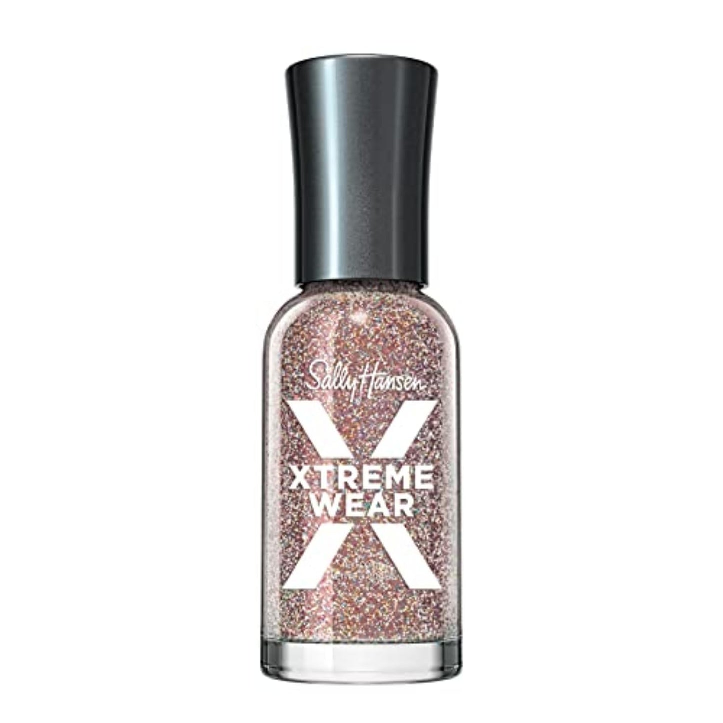 Sally Hansen Xtreme Wear Nail Polish, Strobe Light, 0.4 Fl. Oz. Beauty & Personal Care Sally Hansen