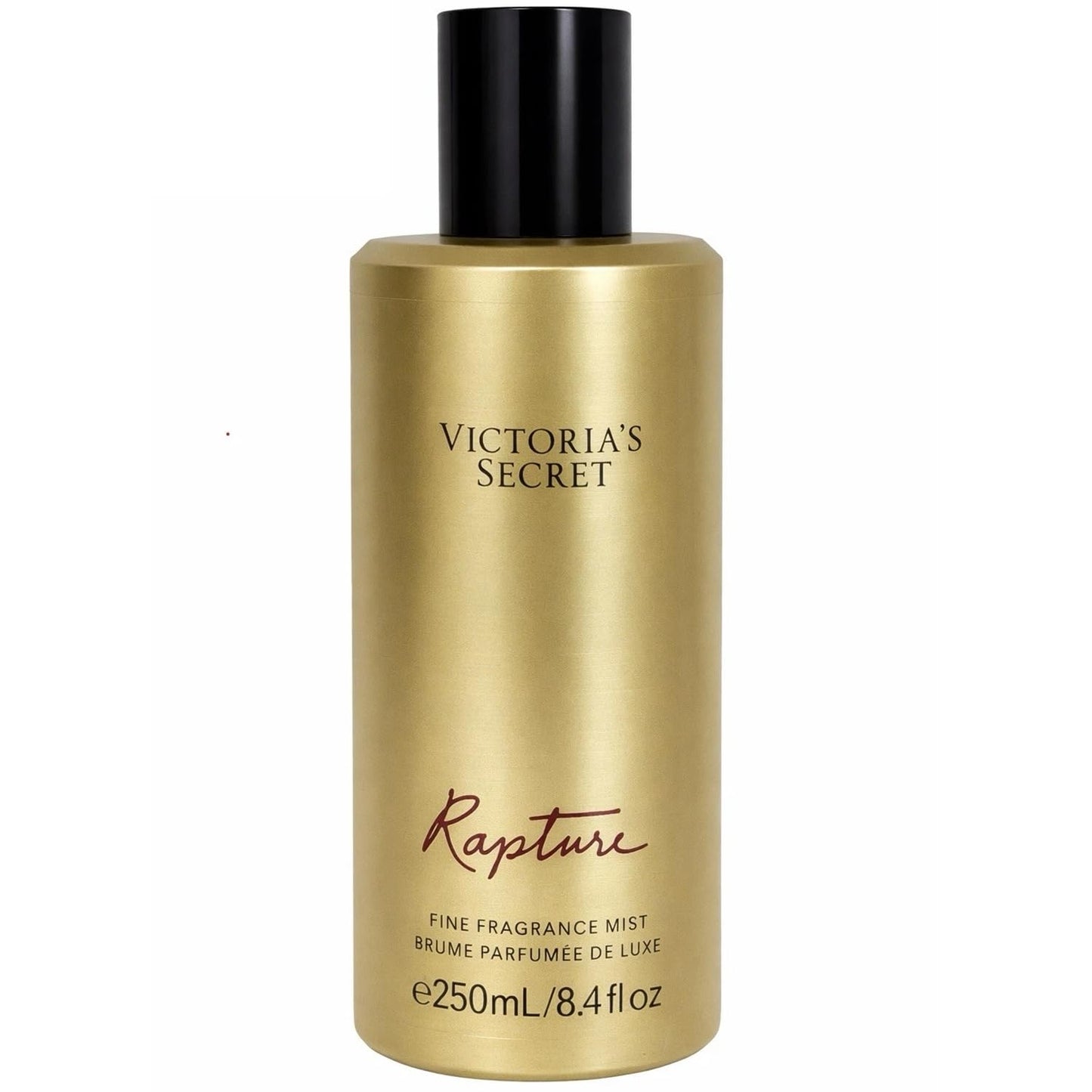 Victoria's Secret Rapture Fragrance Body Mist 8.4 Fl Oz Discontinued Bottle