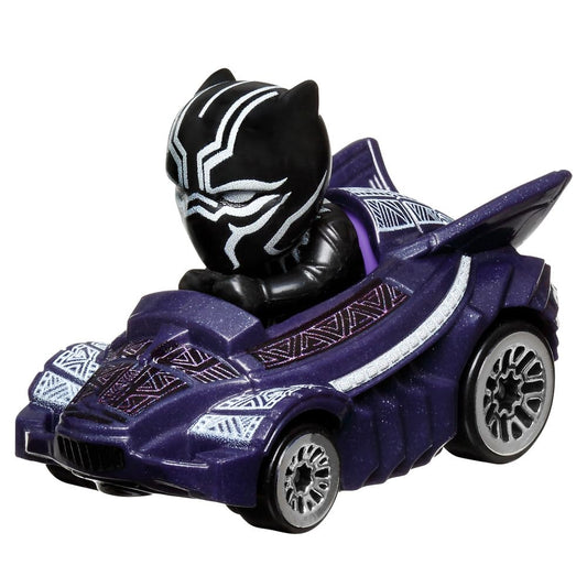 RACERVERSE Vehicle Black Panther