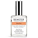 DEMETER Natural Perfume Spray Cologne for Women and Men, Bonfire, 1 oz