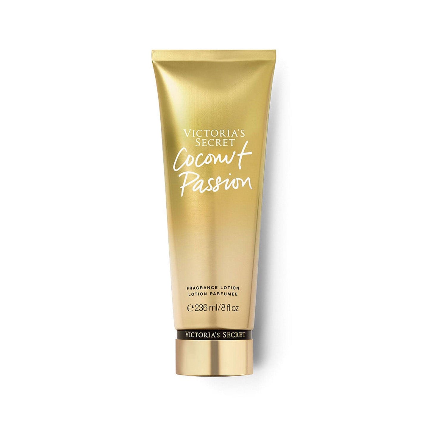 Victoria's Secret Coconut Passion Fragrance Lotion 8 ounces