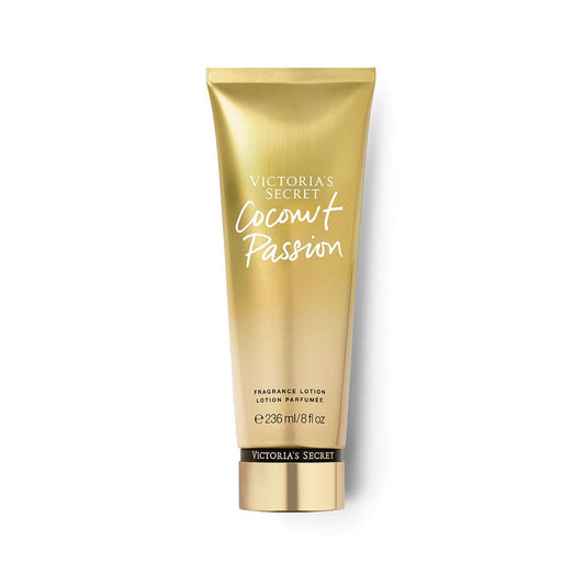 Victoria's Secret Coconut Passion Fragrance Lotion 8 ounces
