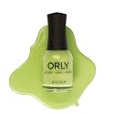 Orly Nail Polish 'Cloudscape' Collection | Bright Shimmer and Creme Nail Polishes for Summer 0.6fl oz (Field of Wonder) Beauty & Personal Care Orly