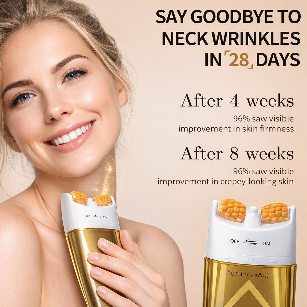 Ycz AH-8 Neck Cream for Tightening and Firming, Reduce Wrinkles, 4.23 Fl Oz Beauty and Personal Care Ycz