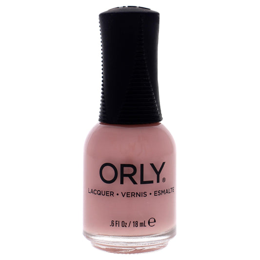 Orly Nail Lacquer - 2000021 Rose All Day Women Nail Polish 0.6 oz Beauty & Personal Care Orly