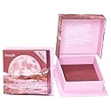 Benefit Cosmetics WANDERful World Silky-Soft Powder Blush Moone