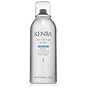 Kenra Professional Dry Volume Burst 3 | Instant Volume Hairspray | Soft Hold Volumizing Spray | Dry Application | All Hair Types | 7.5 oz