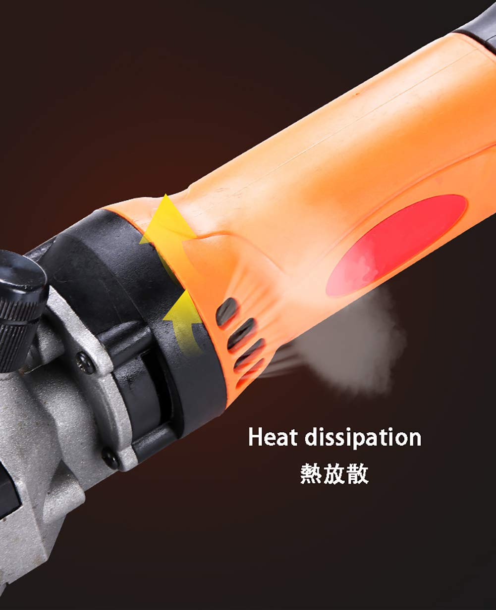Livestock Electric Clipper,850W Shaved Wool Electric Clippers 6 speeds US/UK/EU/JP Plug efficient Heat Dissipation Used for Sheep and Goats,13 Beauty and Personal Care GagalU