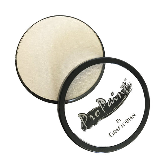Graftobian ProPaint - Pearl Gossamer Gold (30 ml) Beauty & Personal Care Graftobian