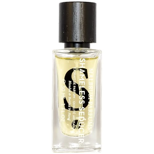 Malbrum Vol. I Shameless Seducer Extrait De Parfum Spray 1 Oz Beauty & Personal Care Malbrum