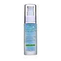 emergin C D-Red Daytime Emulsion - Gentle + Effective Redness Reducing Formula with Aloe Vera, Chamomile + Vitamin E - Soothing, Calming Emulsion
