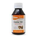 Arymar Castor Oil Aceite de Ricino Made in USA 100% Pure 4 fl oz 118 ml One (4 fl oz)