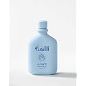 FUSILLI Al Dente Extra Hold Curl Gel | Firm, Flexible Hold | No Crunch | Frizz Control | Curly & Wavy Hair