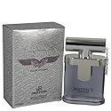 Jean Rish Instinct By Jean Rish Edt Spray 3.4 Oz