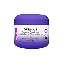 Derma-E Advanced Peptides and Flora-Collagen Night Moisturizer Unisex Moisturizer 2 oz