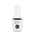 Gelish TPO-Free Soak-Off Gel Nail Polish - Jet Set, 9 mL Beauty & Personal Care Gelish
