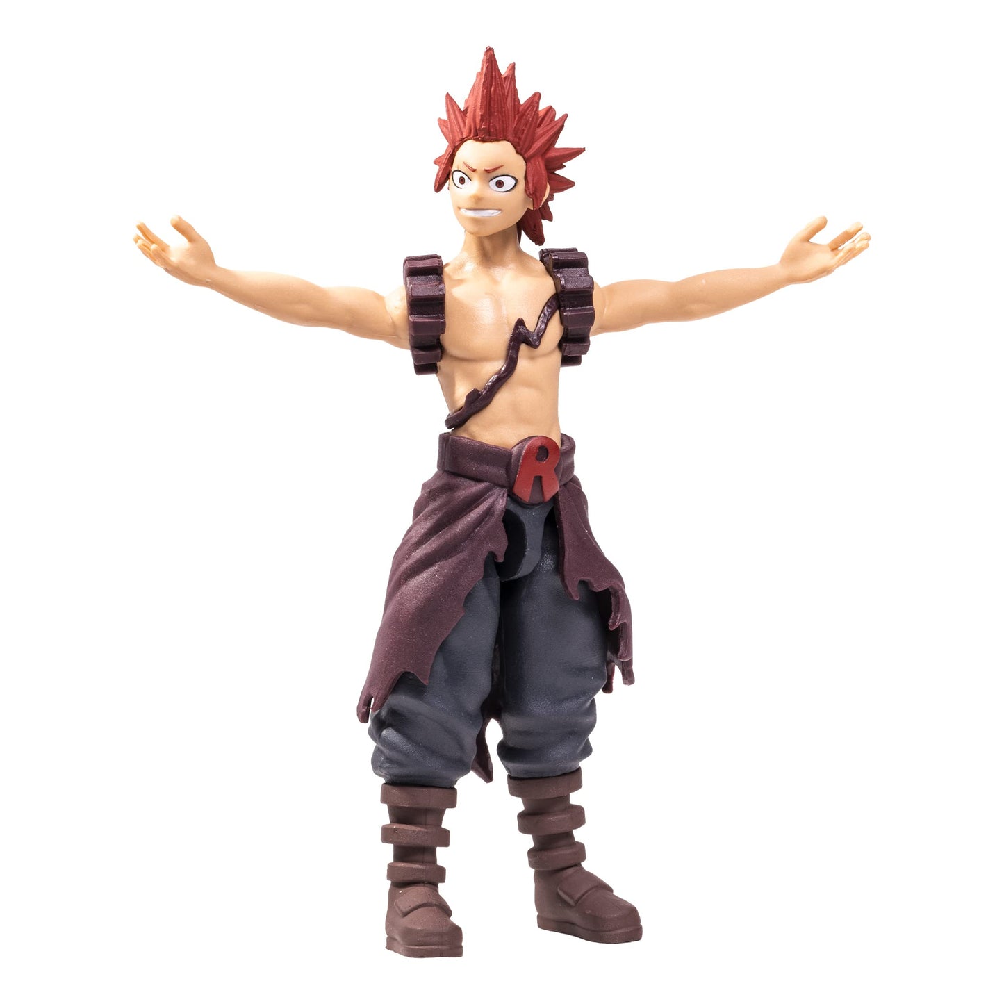 McFarlane Toys - My Hero Academia Eijiro Kirishima 5" Action Figure