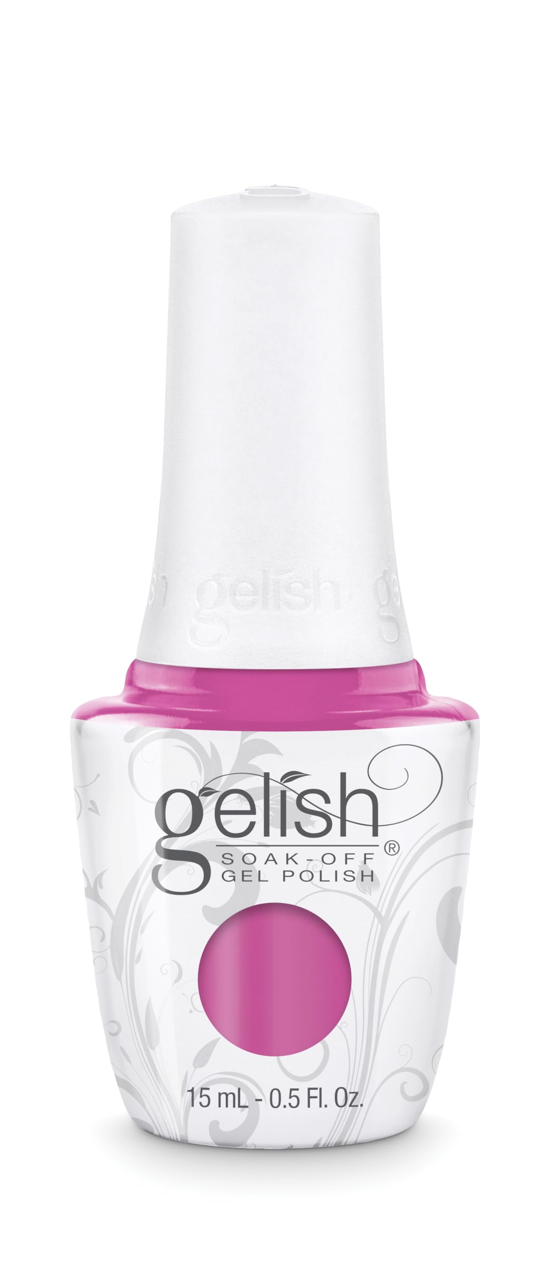 Gelish TPO-Free Soak-Off Gel Polish - Sugan N' Spice & Everything Nice 15mL Beauty & Personal Care Gelish