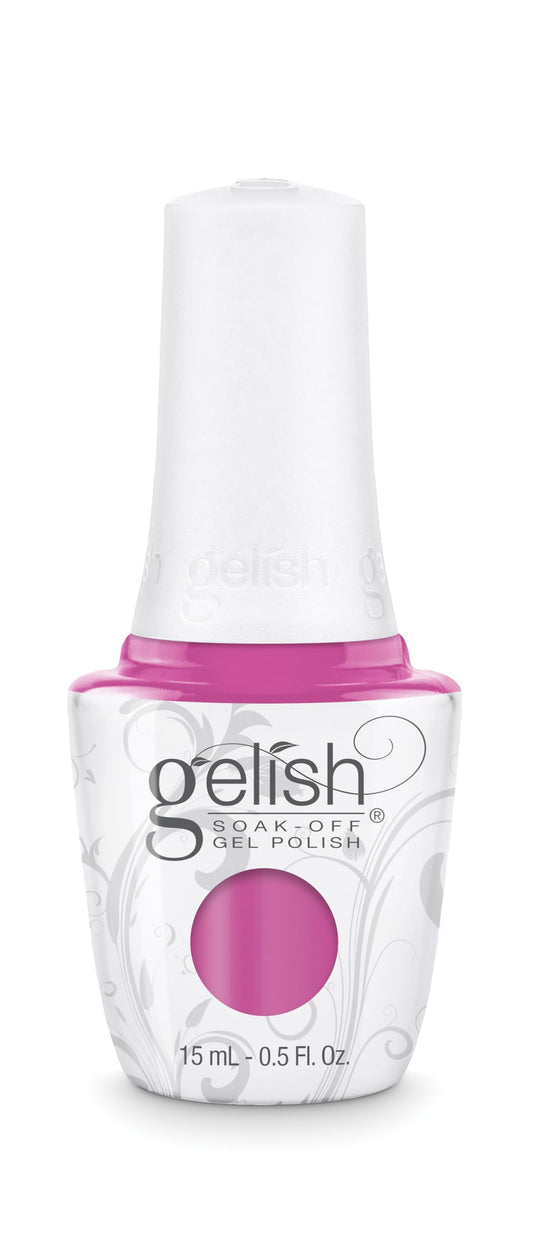 Gelish TPO-Free Soak-Off Gel Polish - Sugan N' Spice & Everything Nice 15mL Beauty & Personal Care Gelish