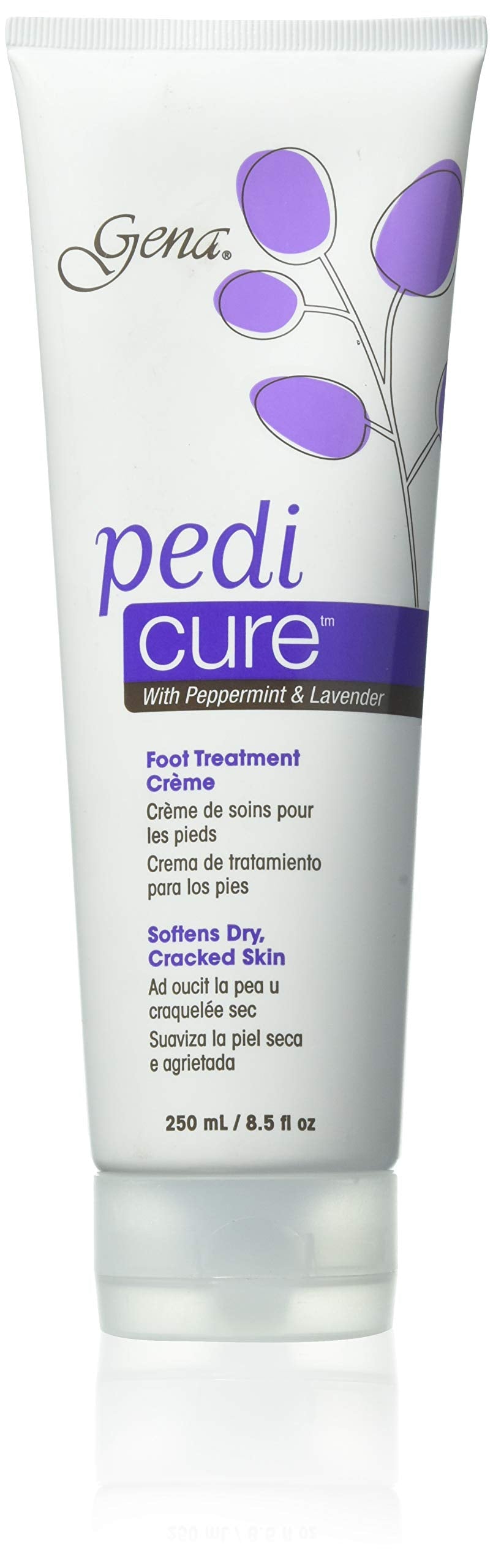Gena Pedi Cure Foot Treatment Crème