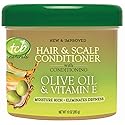 TCB TCB Natrl Hair and Scalp Cond - 10oz