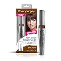 Cover Your Gray Waterproof Root Touch-Up Dark Brown 0.53 Ounce