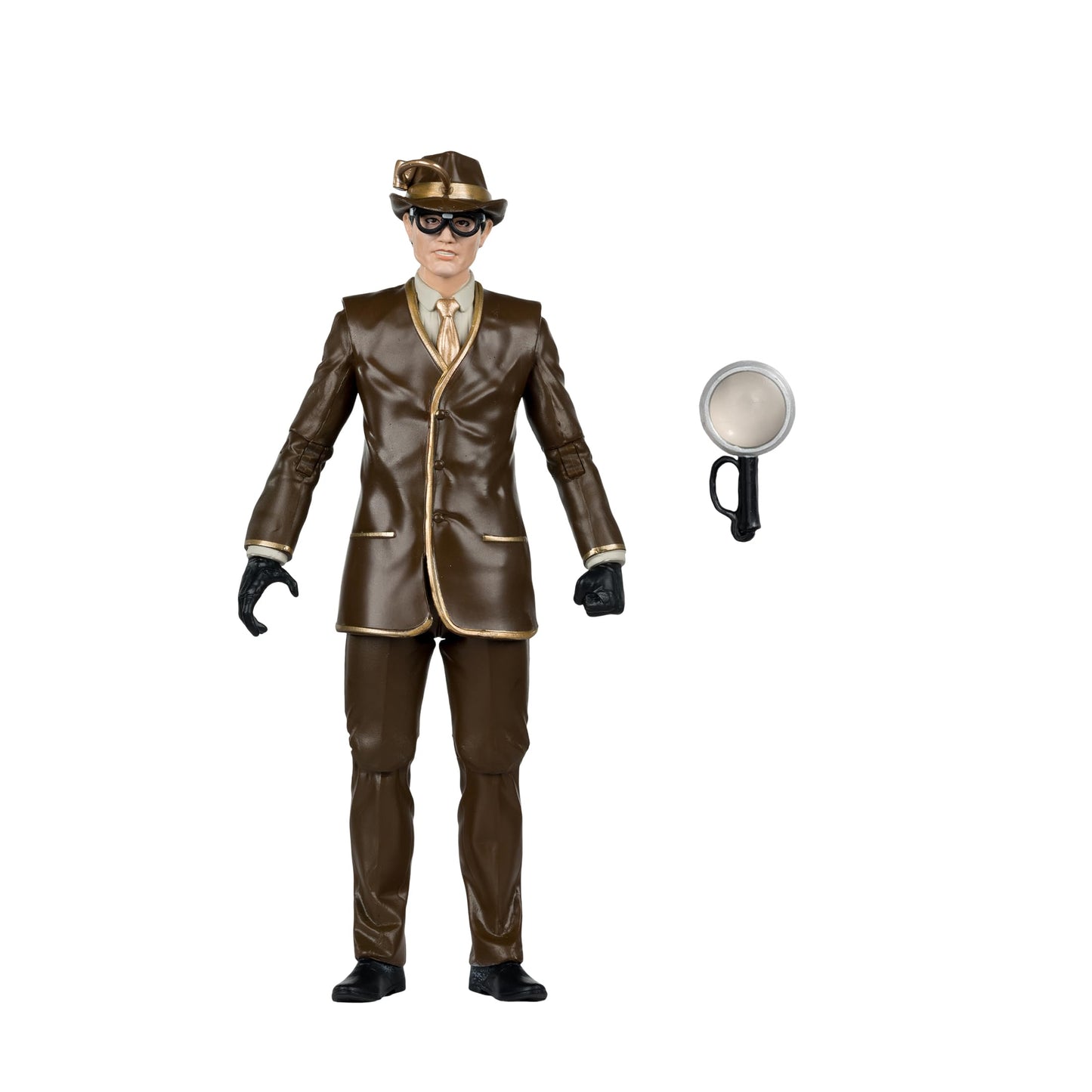 McFarlane Toys - DC Retro Bookworm (Batman 66') 6in Action Figure