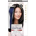 Clairol Permanent Root Touch-Up, Black [2], 1 ea (Pack of 6)