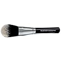 Large Finishing Powder Makeup Brush - Big Fluffy Domed Powder Make Up Brushes for Full Face, Body Bronzer Contouring, Loose, Mineral, Compact