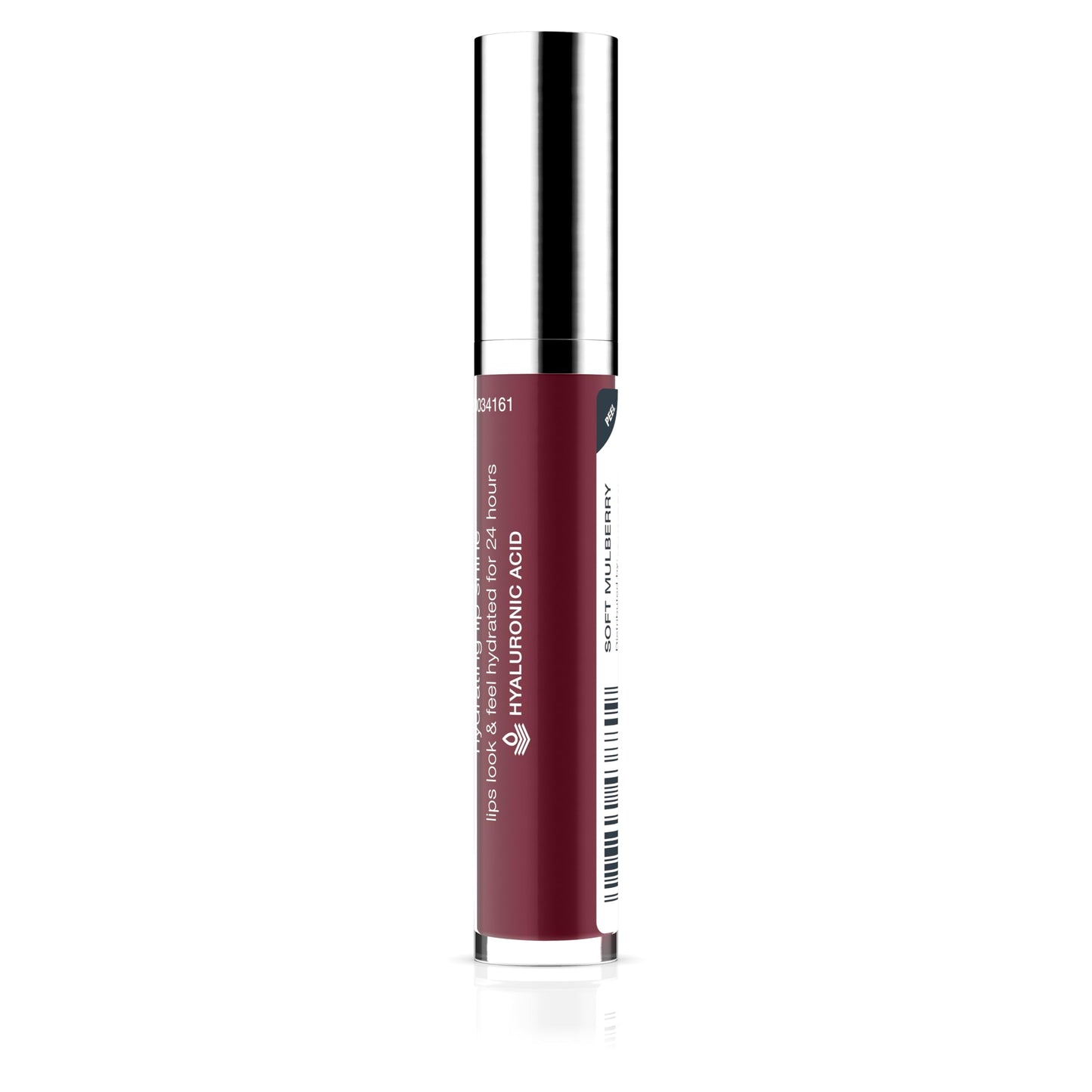 Neutrogena Hydro Boost Moisturizing Lip Gloss, Hydrating Non-Stick and Non-Drying Luminous Tinted Lip Shine with Hyaluronic Acid to Soften