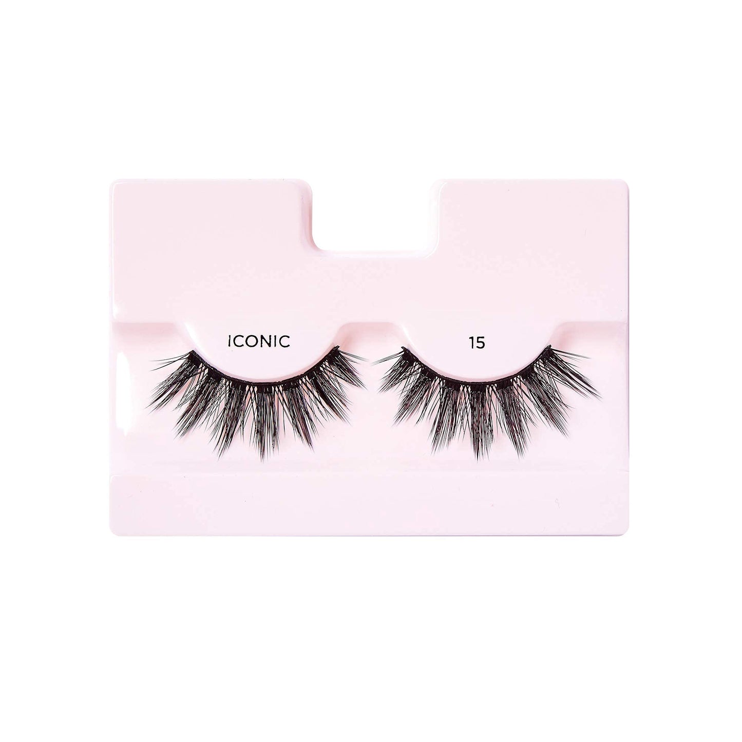i-Envy 3D Glam Collection Multi-angle & Volume (1 PACK, KPEI15)