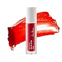 Ere Perez - Natural Beetroot Cheek + Lip Tint | Water-Resistant, Long-Lasting, Hydrating, Vibrant | Blue Agave, Rosehip Oil + Vitamin E | Vegan