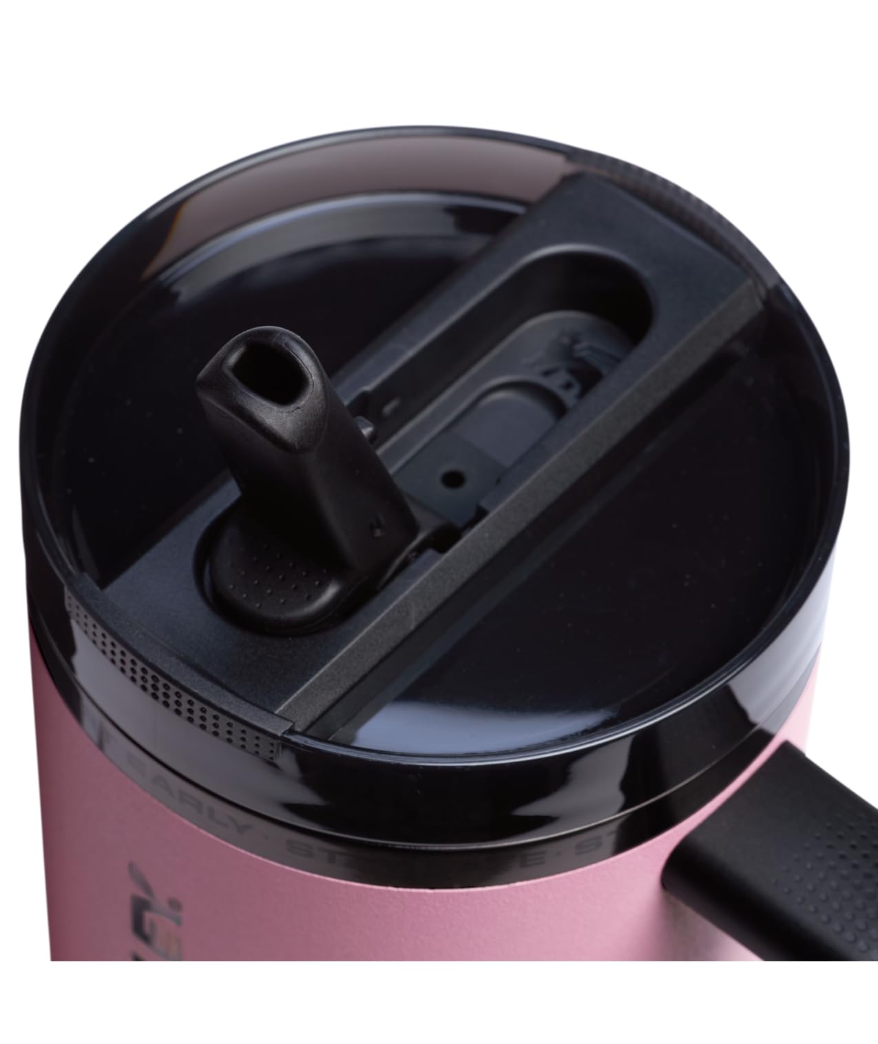 STANLEY x Messi Quencher ProTour Flip Straw Tumbler | 40 OZ